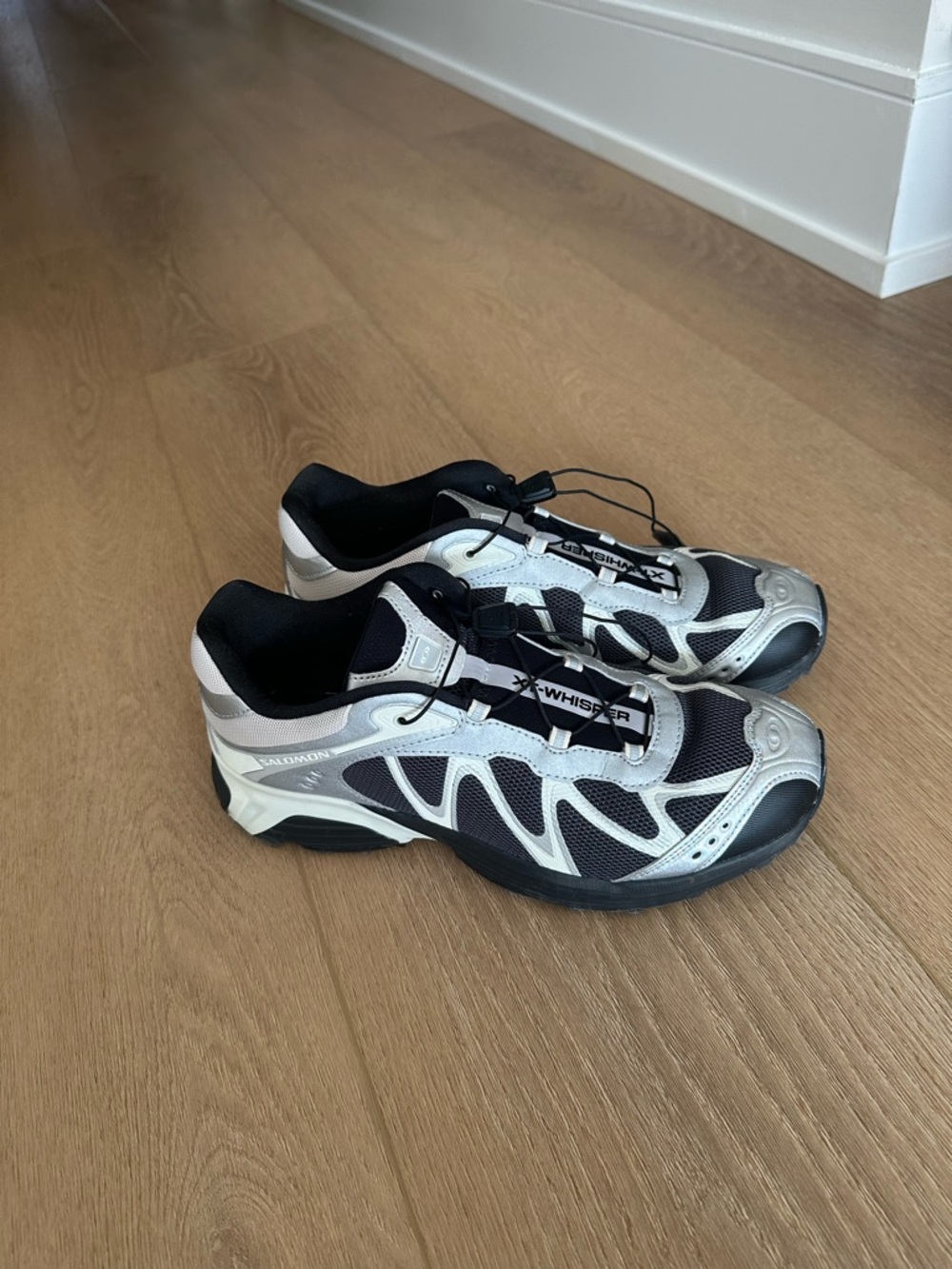 Salomon Unisex XT-WHISPERs new! - Picture 2 of 5
